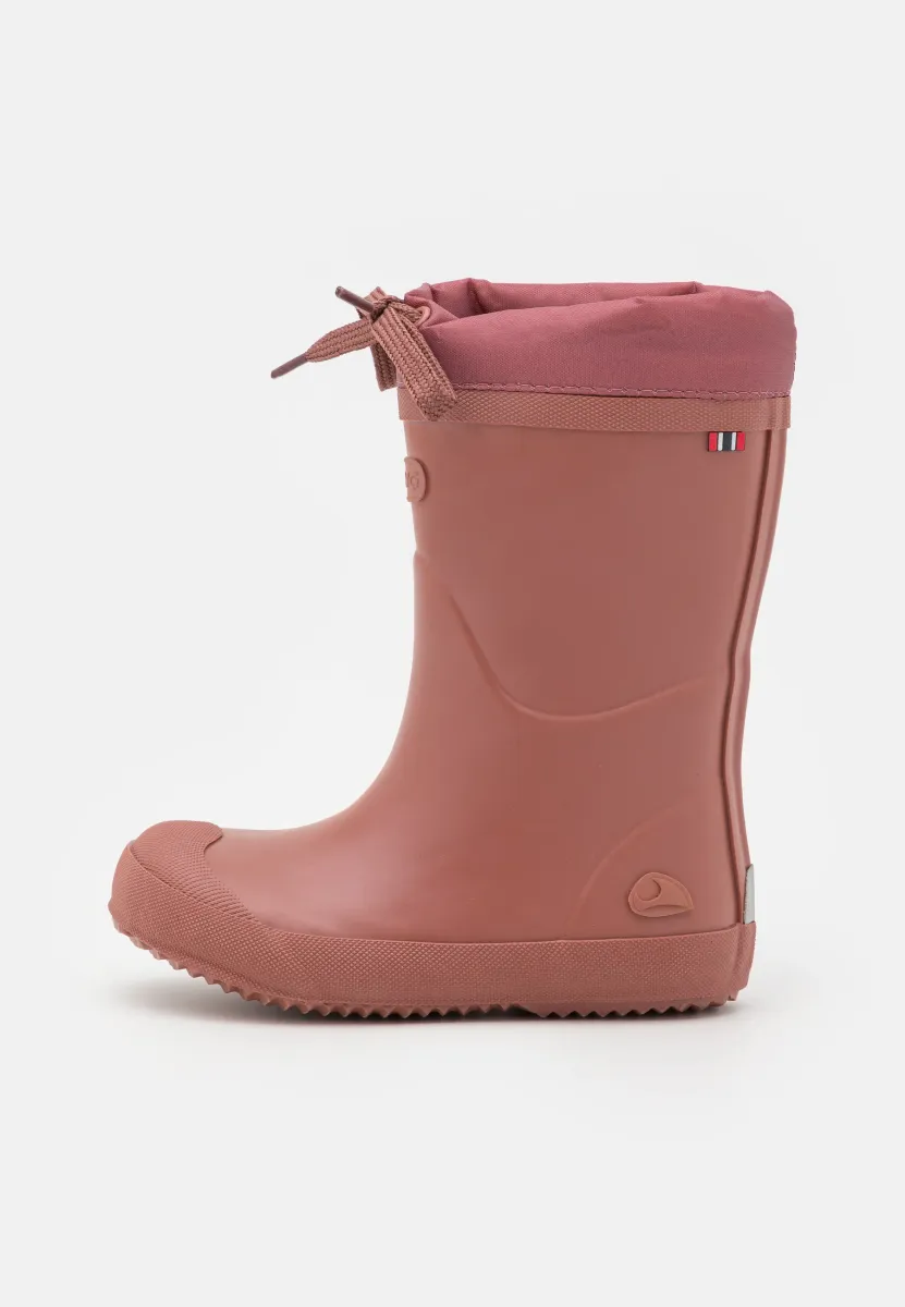 INDIE THERMO UNISEX - Gummistiefel - peach