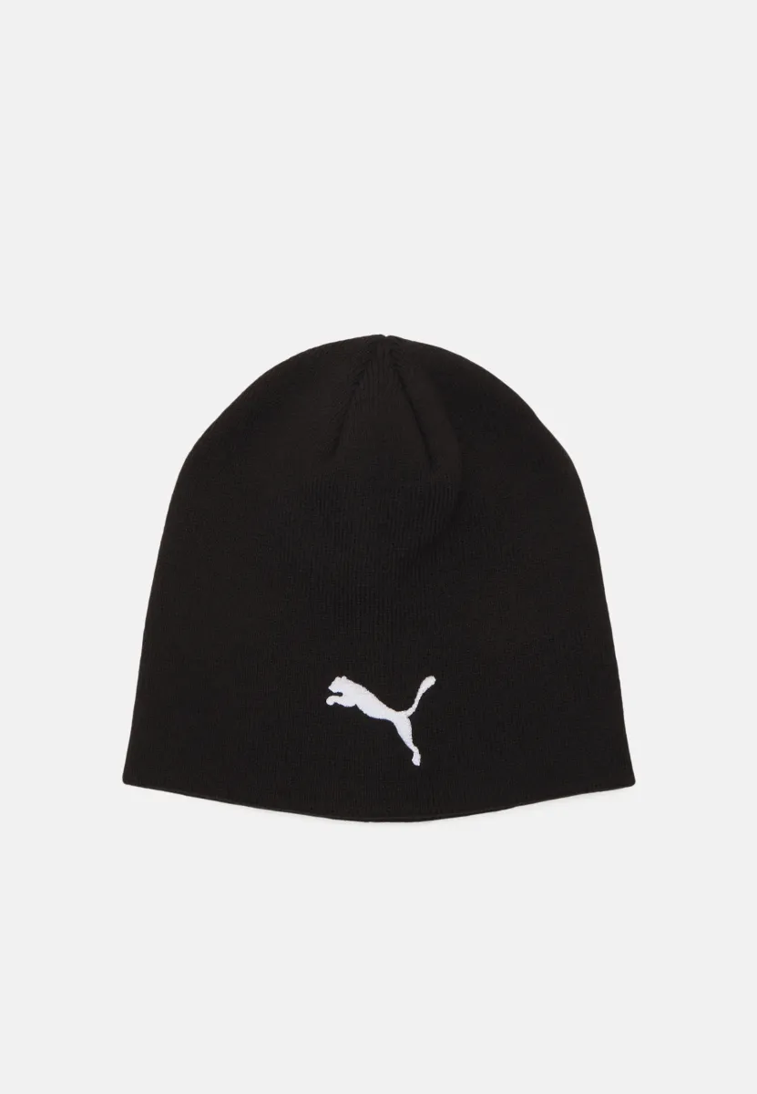 INDIVIDUALWINTERIZED TECH BEANIE UNISEX - Mütze - black/white