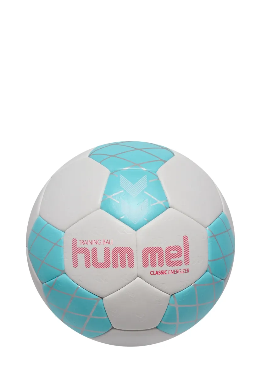 INDOOR - CLASSIC ENERGIZER TRAININGS - Handball - off white/light blue/slver
