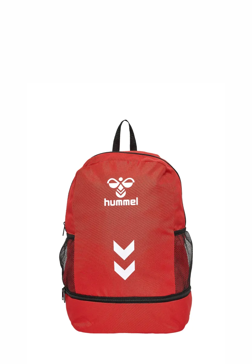 INDOOR - EQUIPMENT - Tagesrucksack - rot