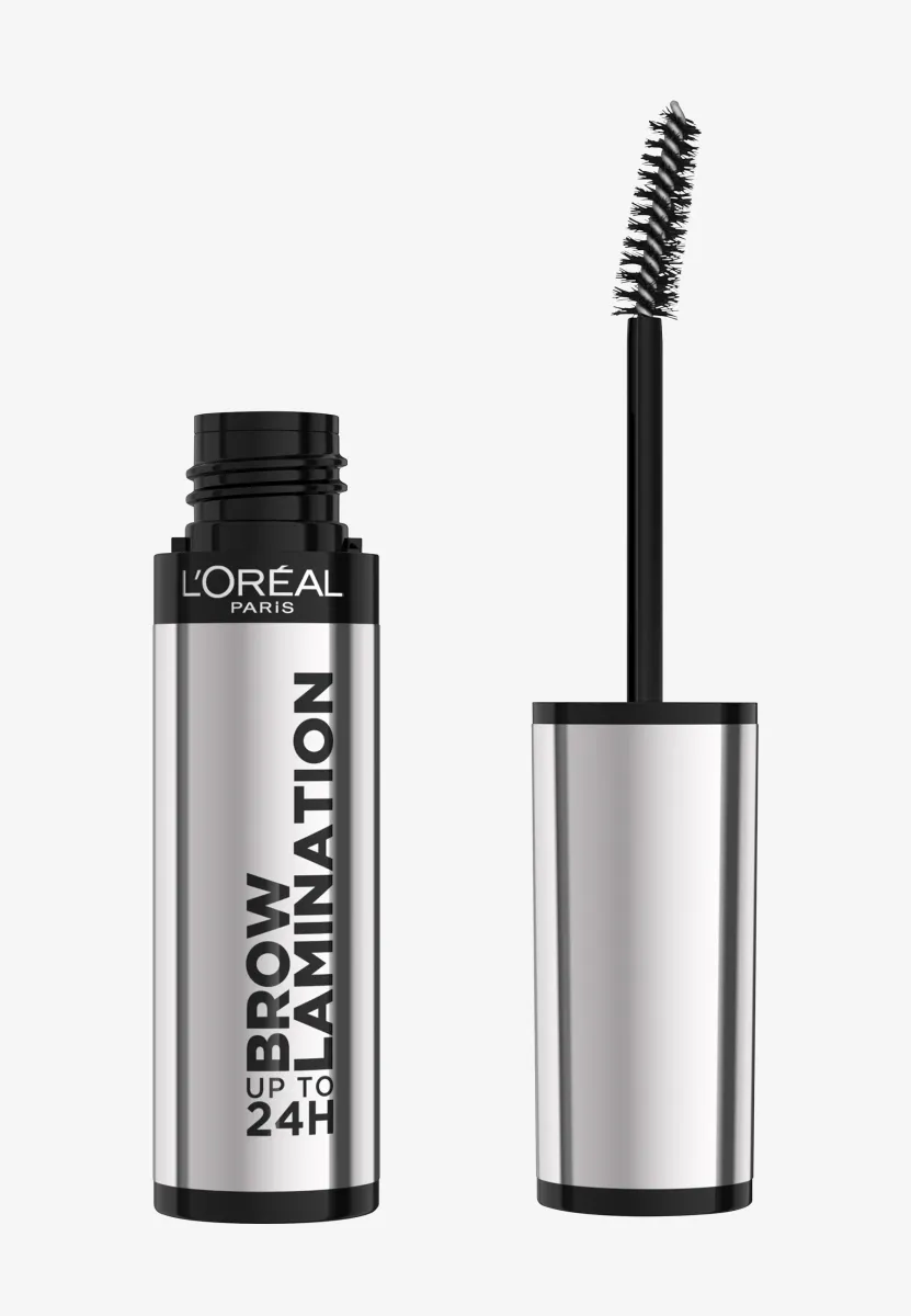 INFALLIBLE 24H BROW LAMINATION - Augenbrauengel