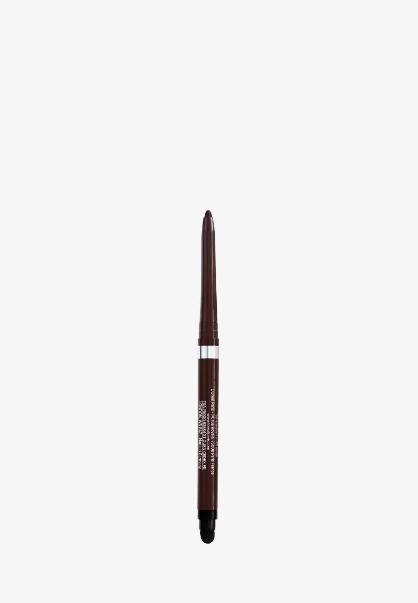 INFALLIBLE GEL AUTOMATIC GRIP LINER - Eyeliner - 4 brown denim