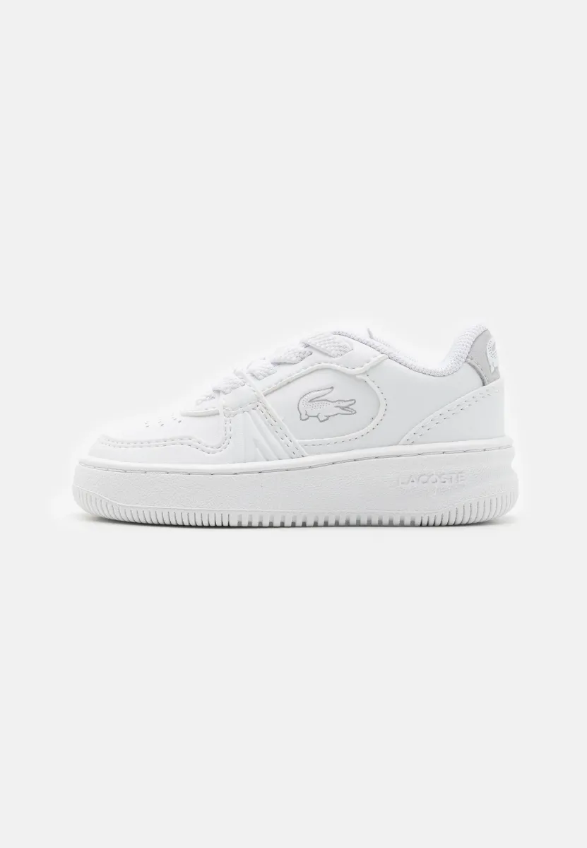 INFANT COURT UNISEX - Lauflernschuh - blanc
