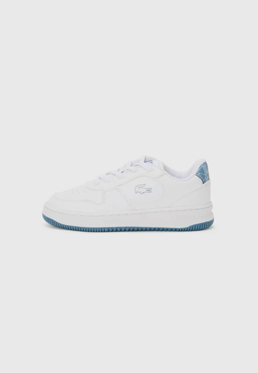 INFANTS L001 SET UNISEX - Sneaker low - white/blue