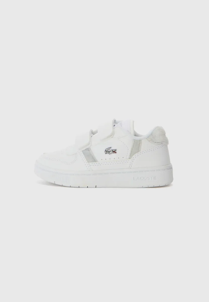 INFANTS T-CLIP UNISEX - Sneaker low - white/light grey