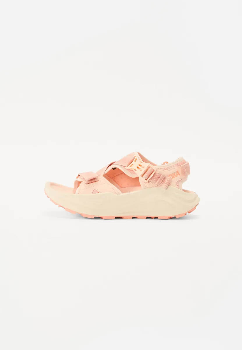 INFINI HIKE - Riemensandalette - dawn light/vanilla