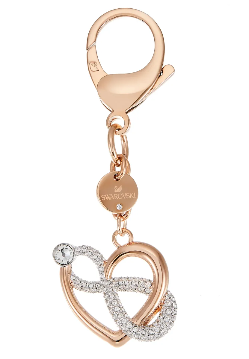 INFINITE BAG CHARM - Schlüsselanhänger - multi color