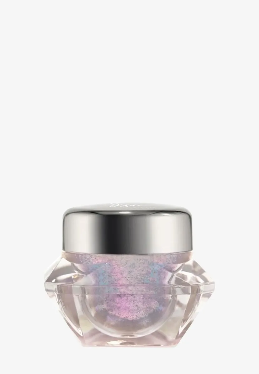 INFINITE CHROME FLAKES - Lidschatten - strobe light