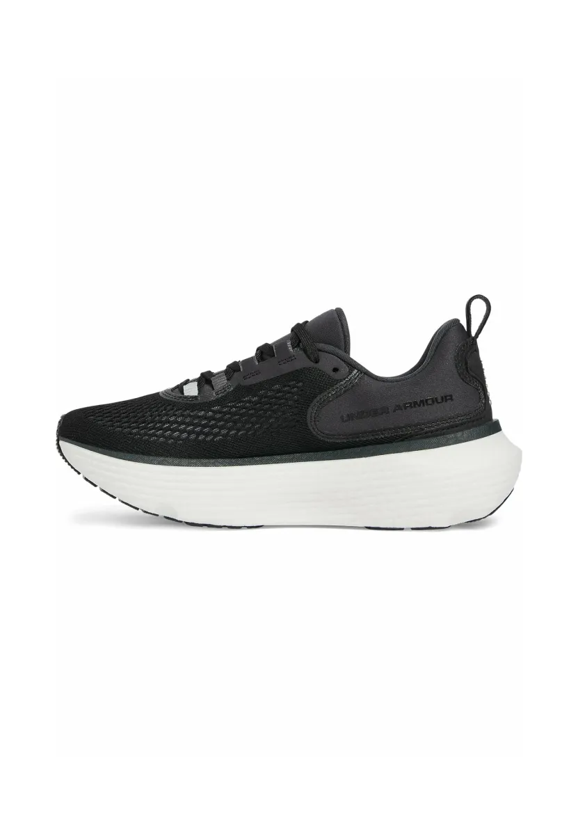INFINITE ELITE 2 - Laufschuh Straße - black