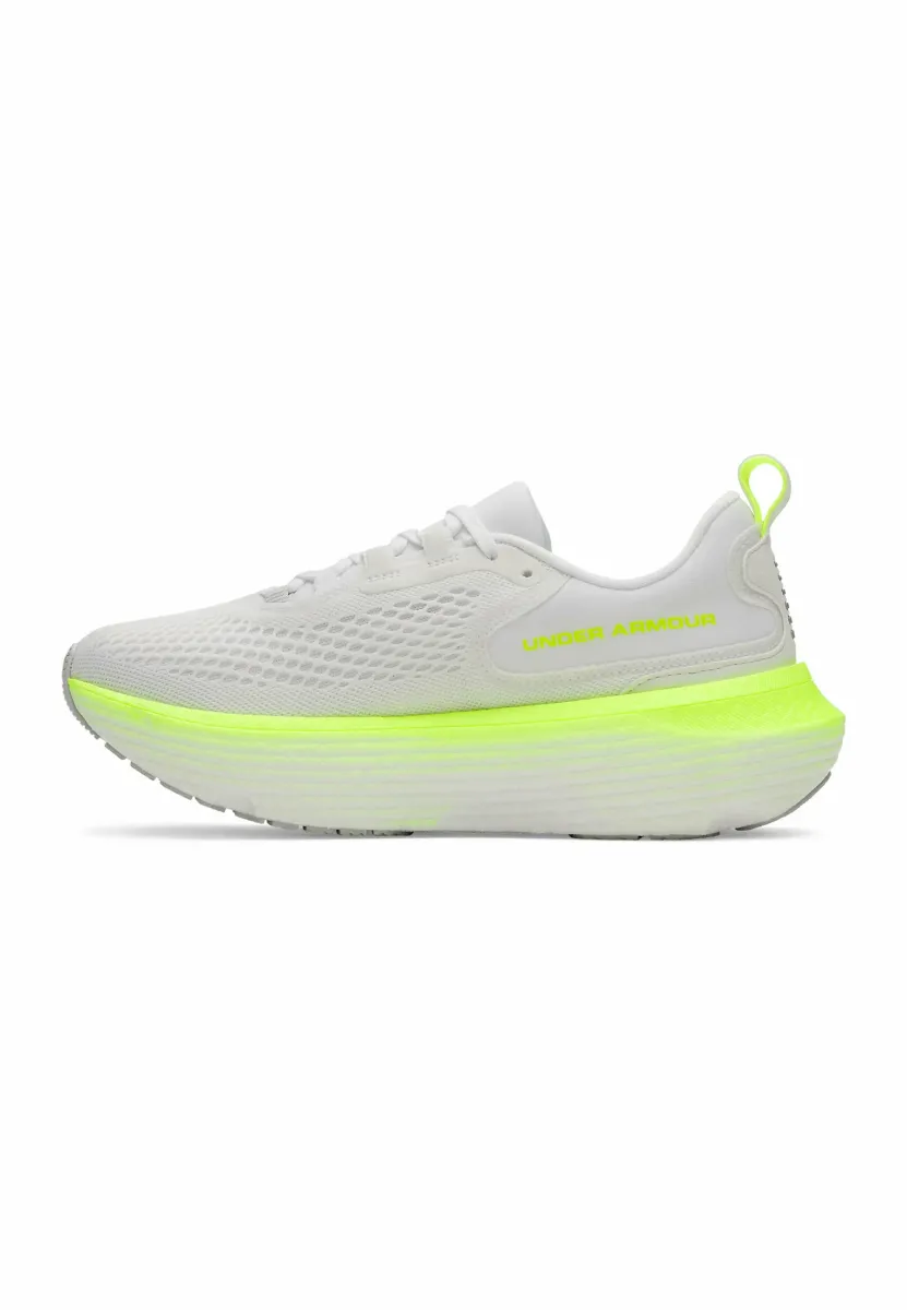 INFINITE ELITE 2 - Laufschuh Straße - white