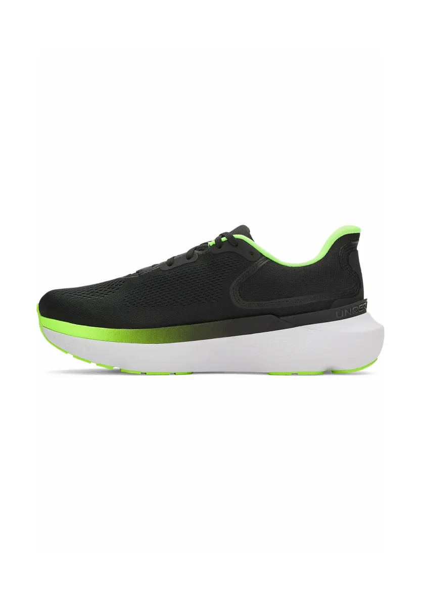 INFINITE PRO 2 - Laufschuh Straße - black
