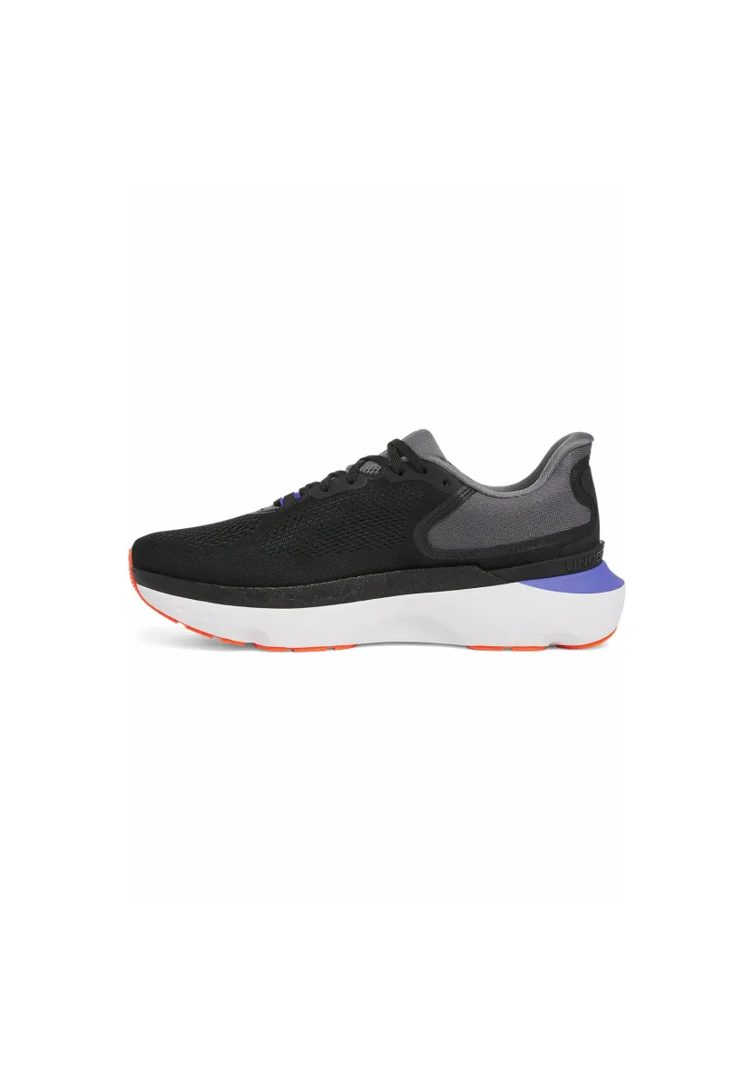 INFINITE PRO 2 - Laufschuh Straße - black