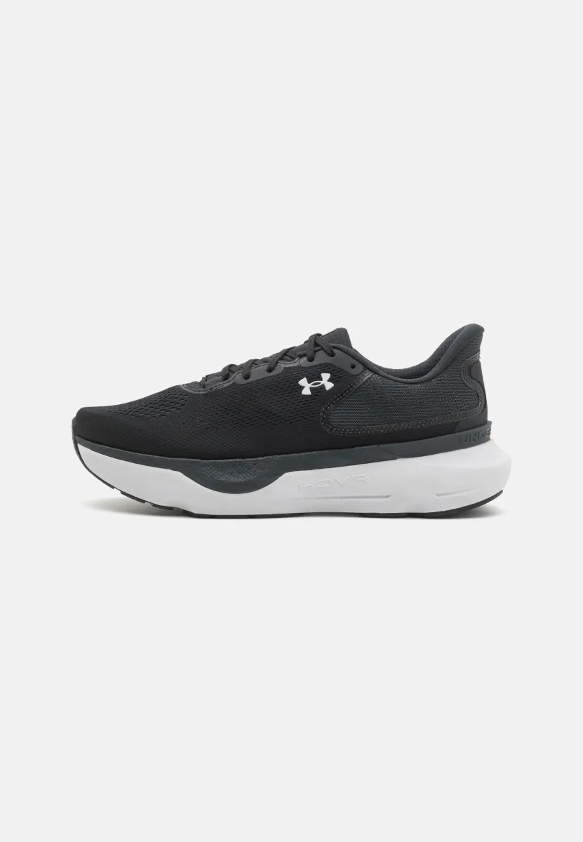 INFINITE PRO 2 - Laufschuh Straße - black/anthracite/white