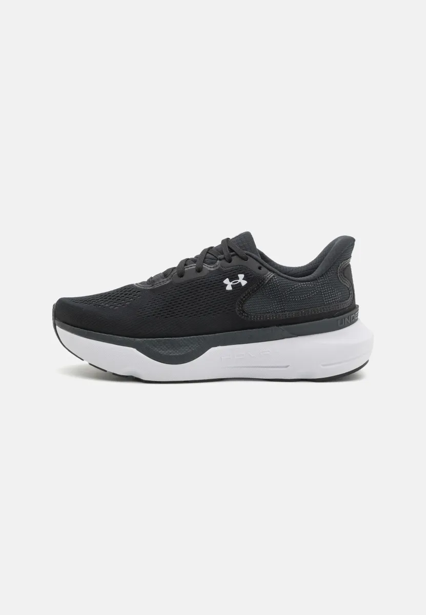 INFINITE PRO 2 - Laufschuh Straße - black/anthracite/white