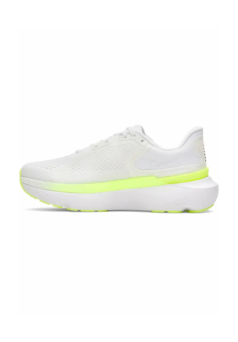 INFINITE PRO 2 - Laufschuh Straße - white