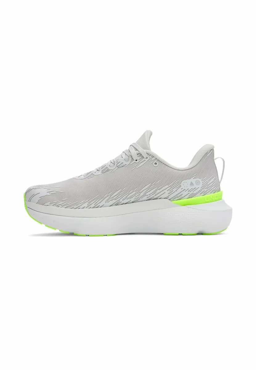 INFINITE PRO 2 STORM - Laufschuh Straße - distant gray