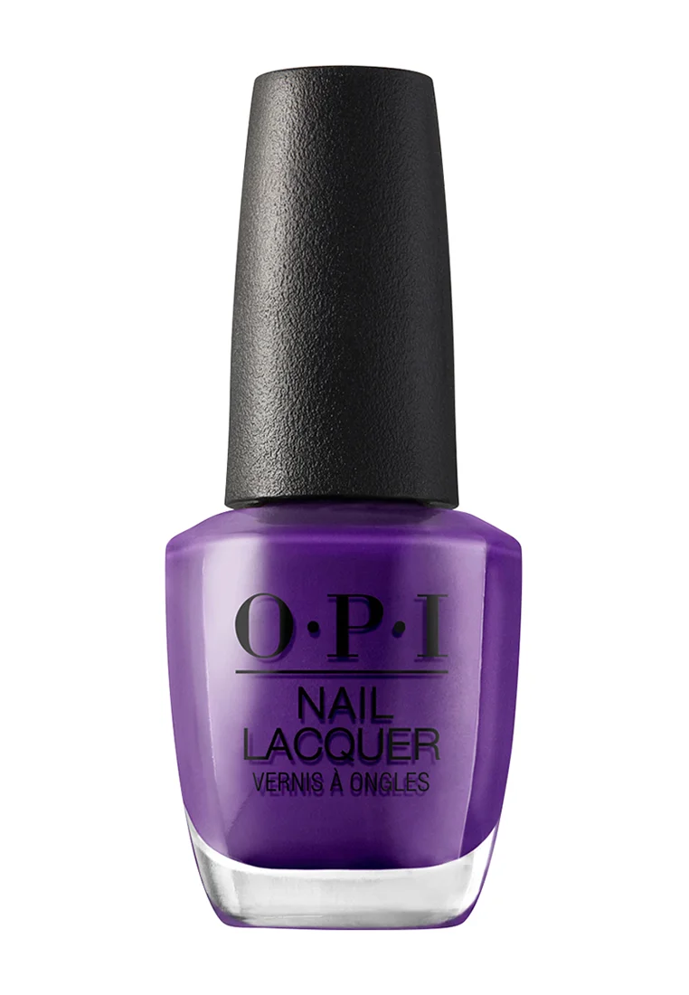 INFINITE SHINE 15ML - Nagellack - nlb 30 purple with a purpose