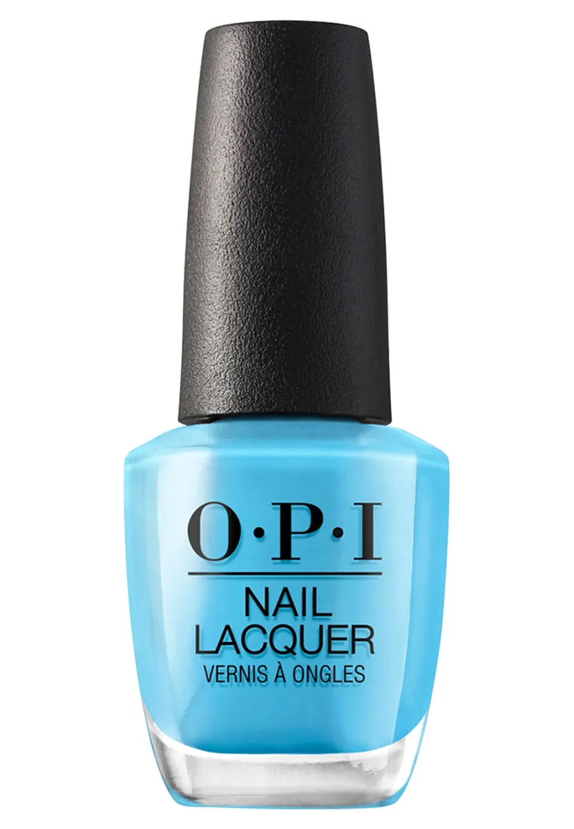 INFINITE SHINE 15ML - Nagellack - nlb 83 no room for the blues