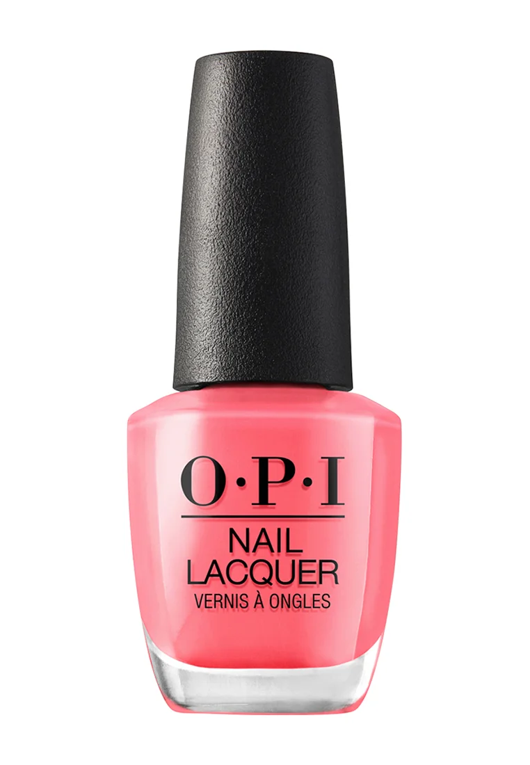 INFINITE SHINE 15ML - Nagellack - nli 42 elephantastic pink