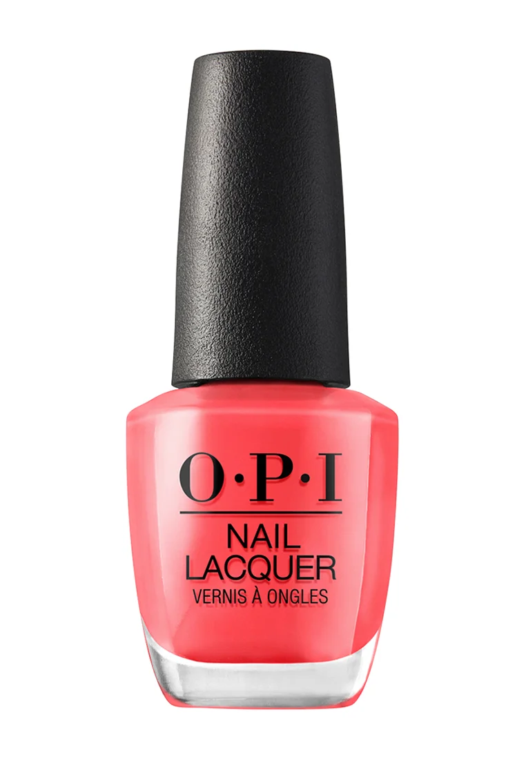 INFINITE SHINE 15ML - Nagellack - nlt 30 i eat mainely lobster