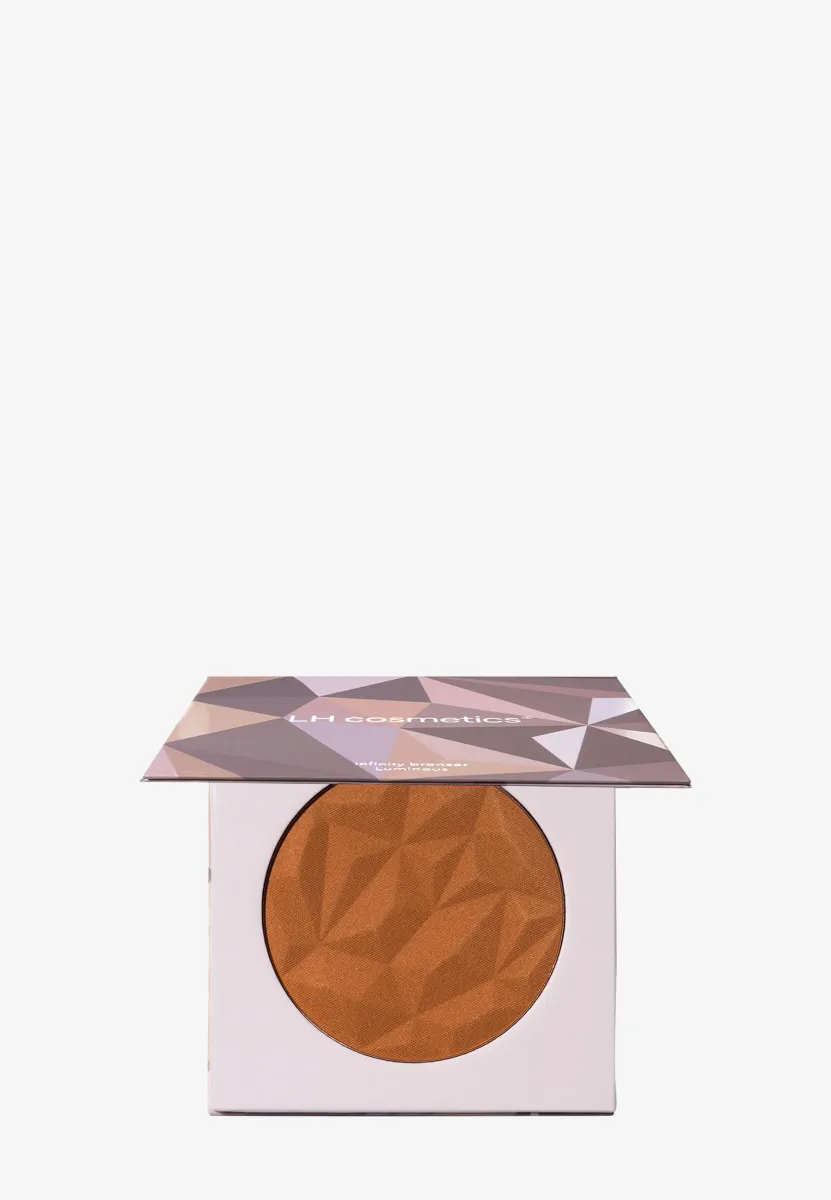 INFINITY BRONZER - Puder - forever