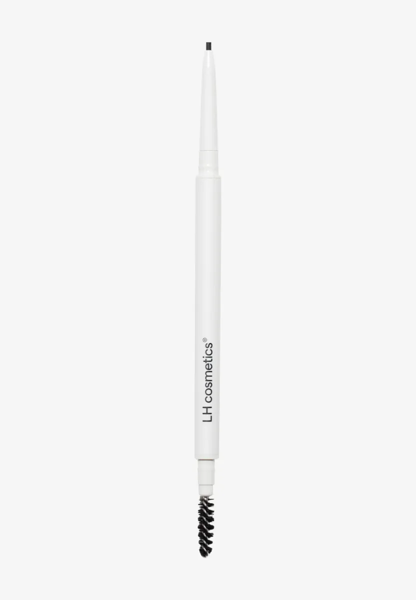 INFINITY BROW PEN - Augenbrauenfarbe - almost black