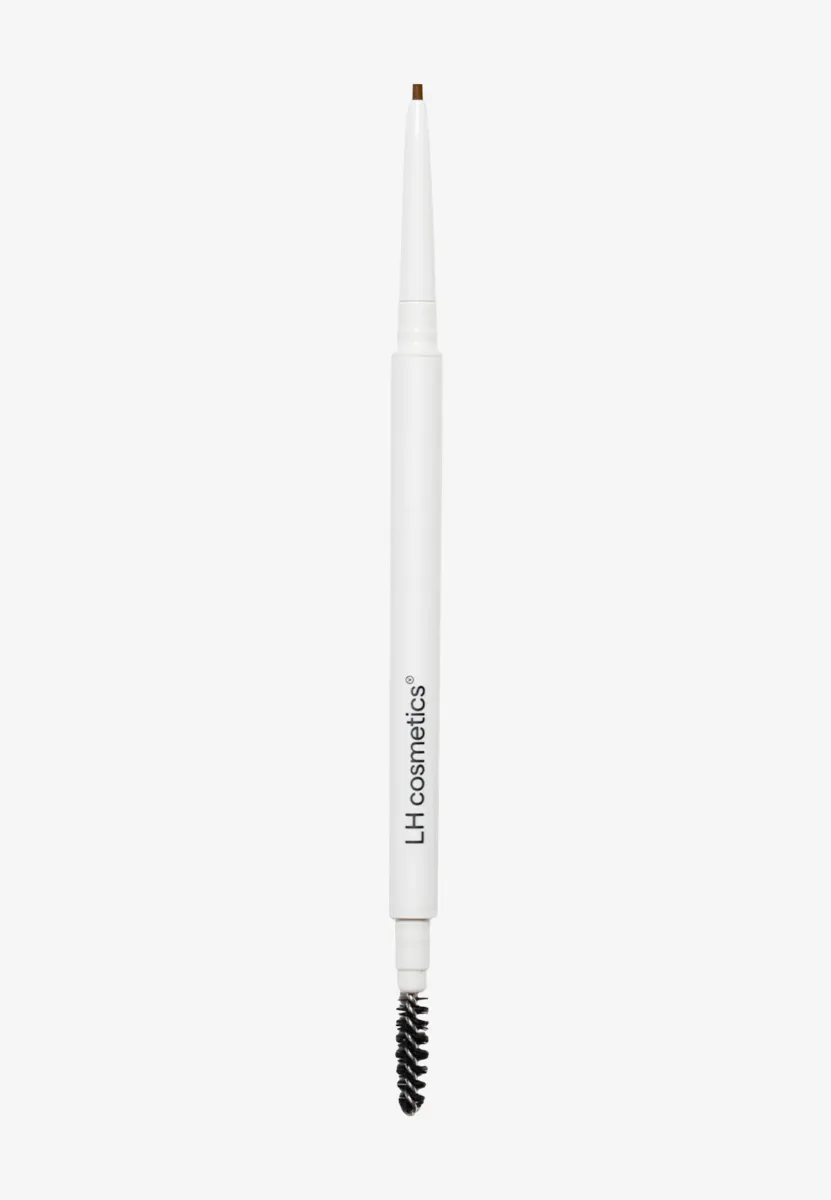 INFINITY BROW PEN - Augenbrauenfarbe - dark brown
