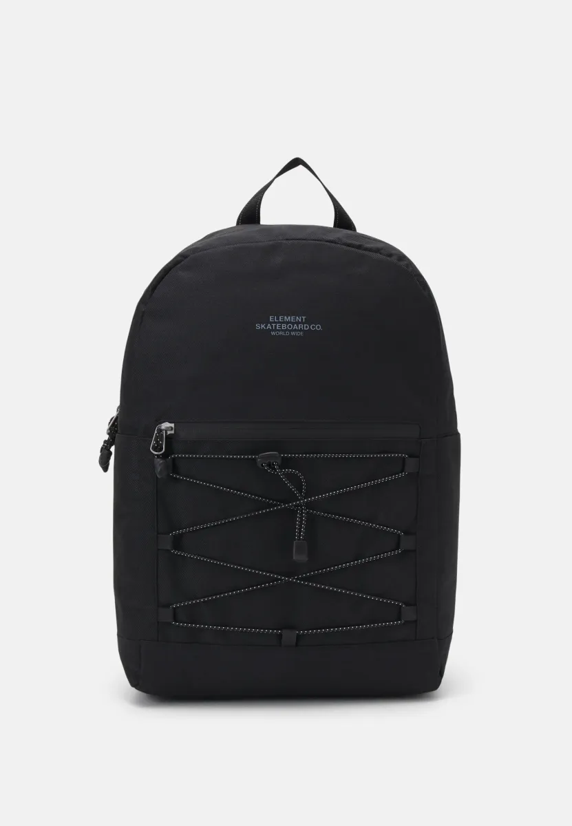 INFINITY SKATE  - Tagesrucksack - flint black