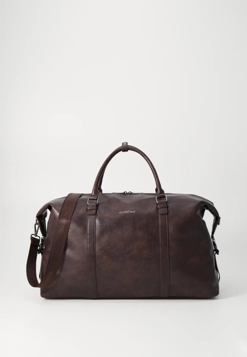 INFINITY UNISEX - Weekender - moro