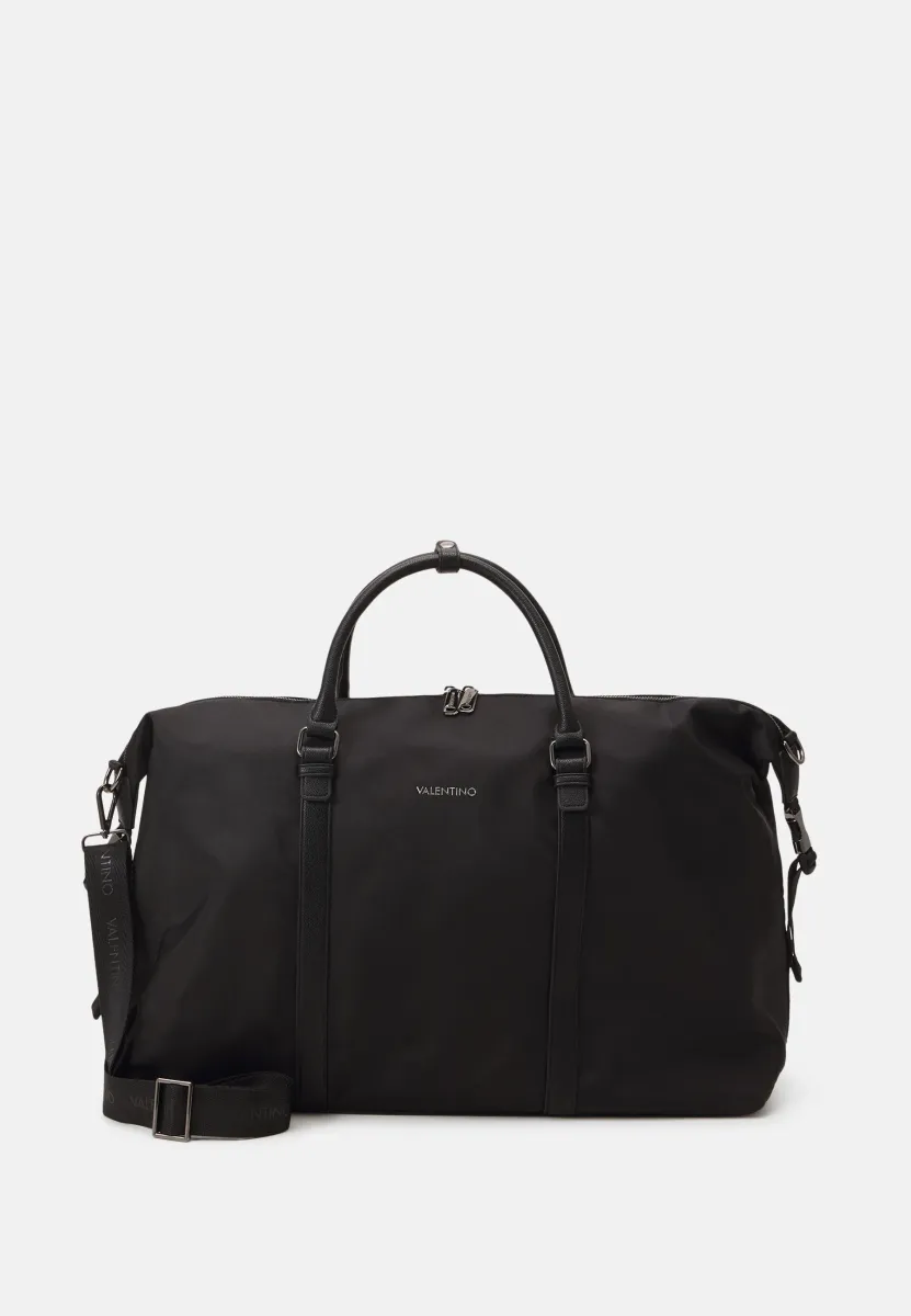 INFINITY UNISEX - Weekender - nero