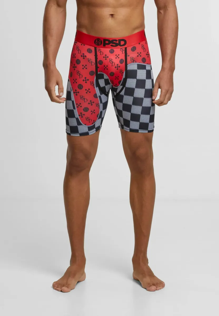 INFRA LUXE - Boxer Briefs - multi