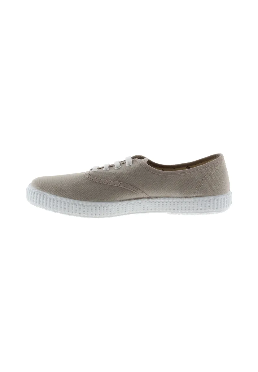 INGLESIA LONA - Sneaker low - beige
