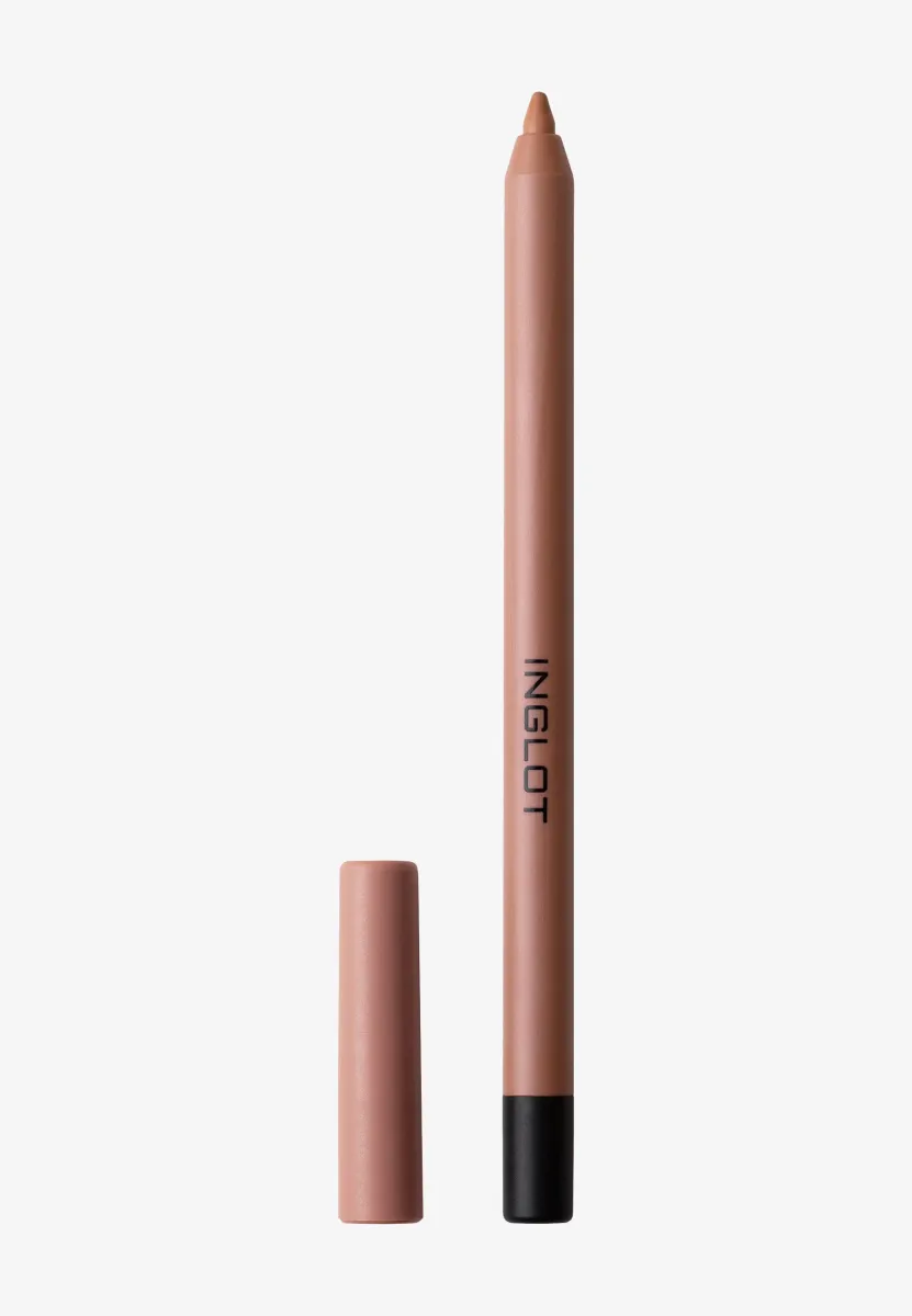 INGLOT CREAMY SOFT LIPLINER - Lippenkonturenstift - warm caramel