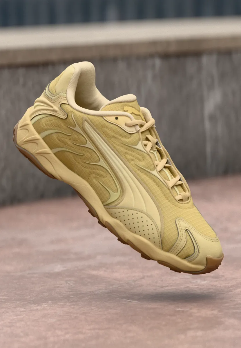 INHALE ESSENTIALS  - Sneaker low - pebble path