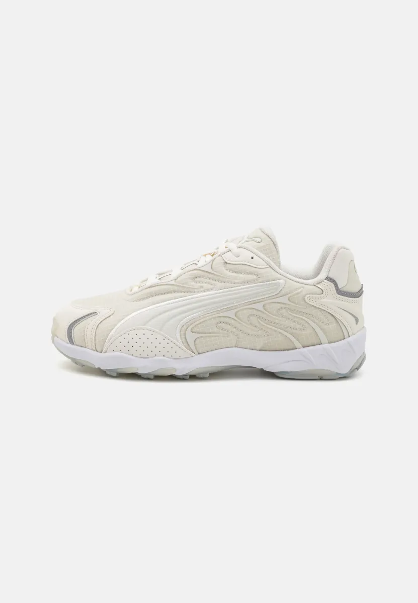 INHALE ESSENTIALS  - Sneaker low - vapor gray/warm white