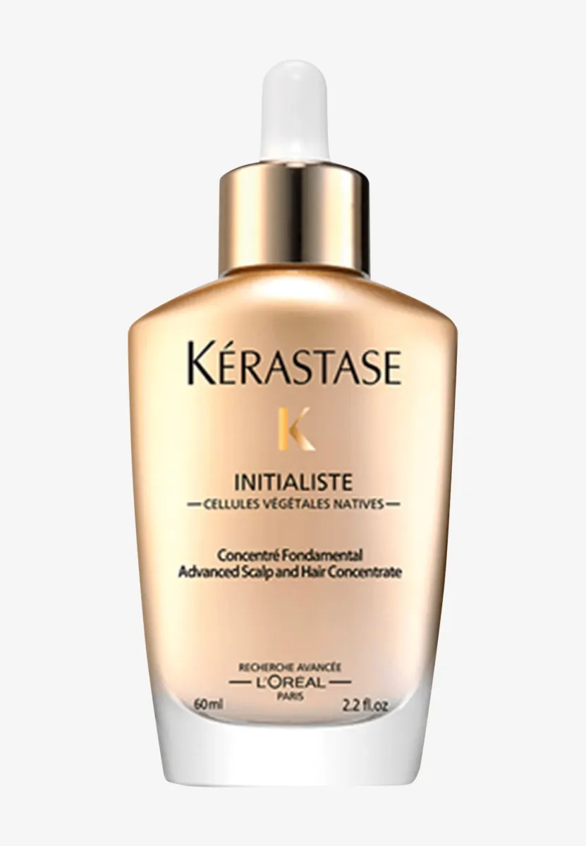 INITIALISTE ADVANCED STRENGTHENING & REGENERATING SCALP & HAIR SERUM - Haarpflege
