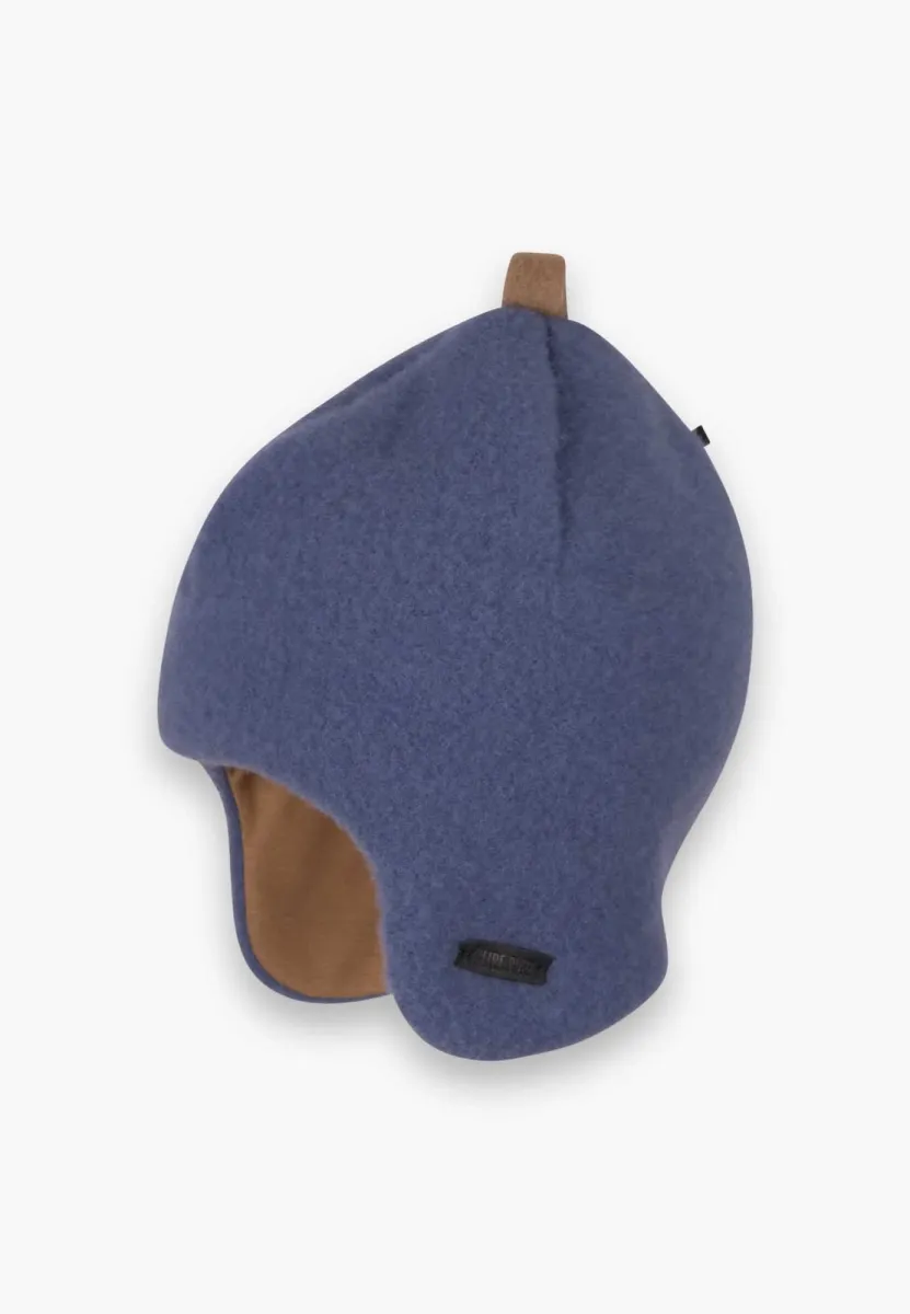 INKA UNISEX - Mütze - smoke blue