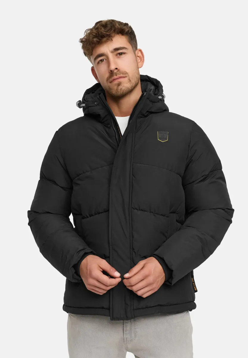 INLAURITS  - Winterjacke - black