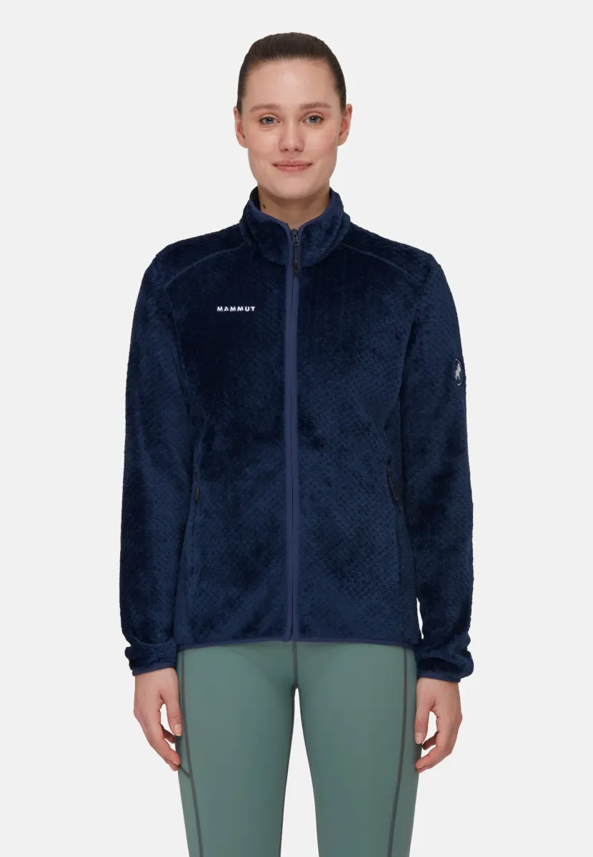 INNOMINATA ML - Fleecejacke - marine