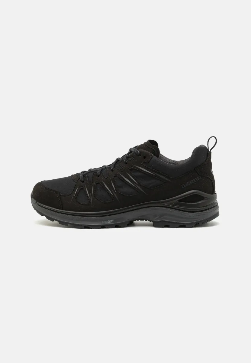 INNOX - Hikingschuh - schwarz/grau
