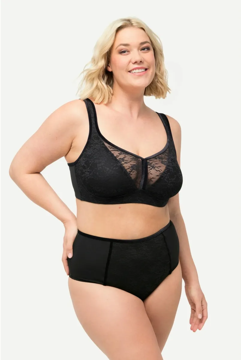 INSERT - Slip - black