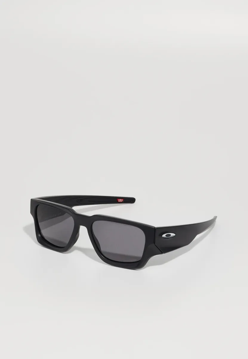 INSTAGATOR UNISEX - Sonnenbrille - matte black