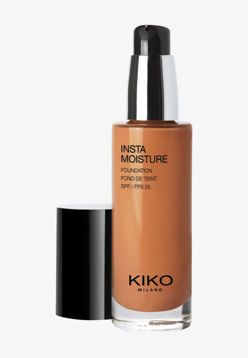 INSTAMOISTURE FOUNDATION - Foundation - 9.5 gold