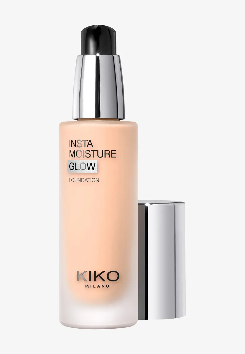 INSTAMOISTURE GLOW FOUNDATION - Foundation - 5.5 gold