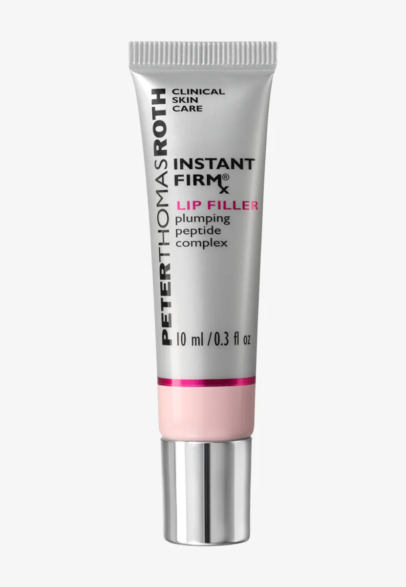 INSTANT FIRMX LIP FILLER - Lip Plumper