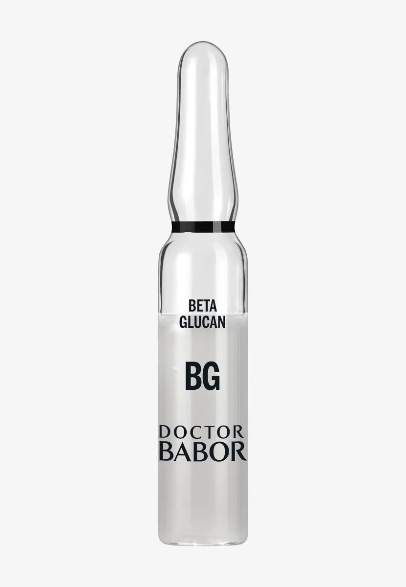 INSTANT SOOTHING AMPOULE SERUM CONCENTRATION - Serum