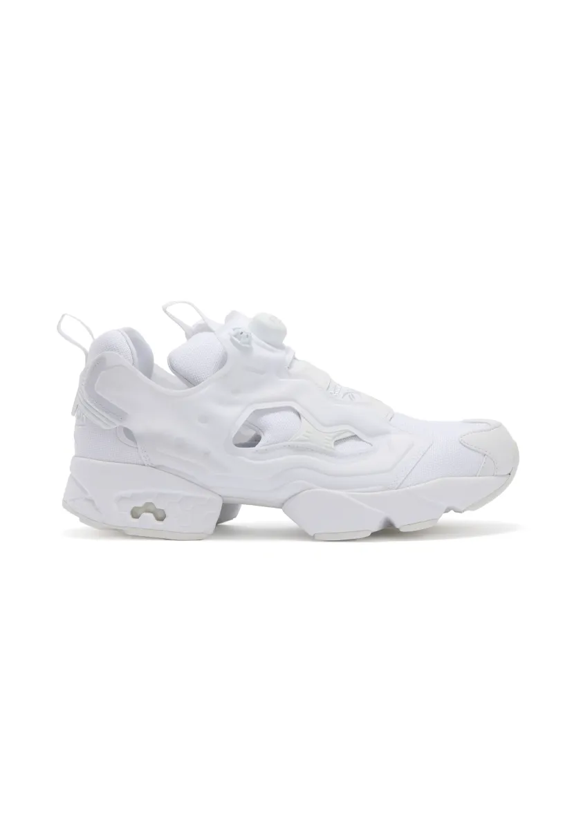 INSTAPUMP FURY 94 - Sneaker low - white white barely grey