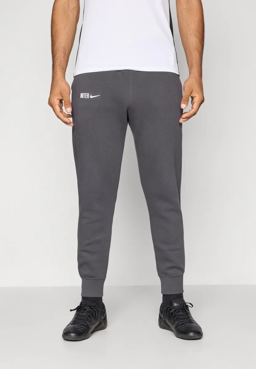 INTER M CLUB - Vereinsmannschaften - anthracite/football grey