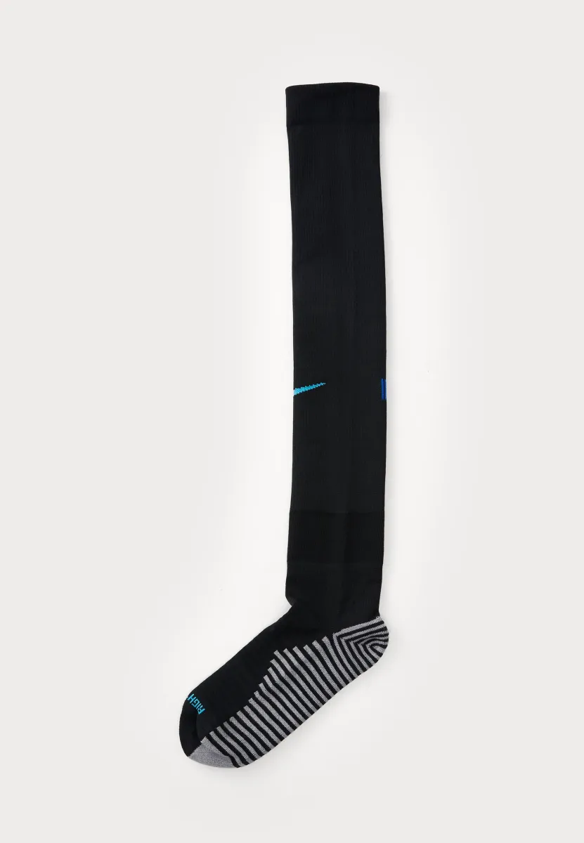 INTER MILAN STRIKE HOME - Vereinsmannschaften - black/lyon blue/chlorine blue