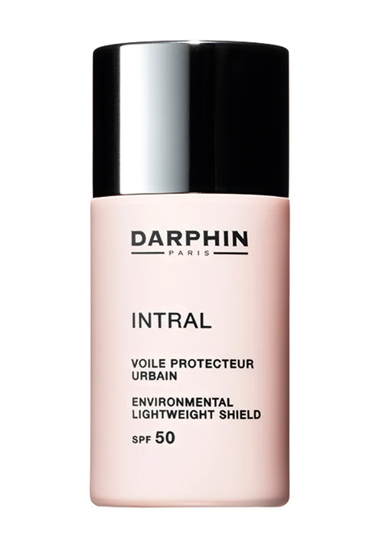 INTRAL ENVIRONMENTAL LIGHTWEIGHT SHIELD SPF50 - Feuchtigkeitspflege